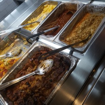 Brookstreet Bar-B-Que - Bbq - Barbeque Near Me - Houston, Texas