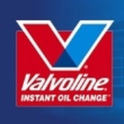 Valvoline Instant Oil Change