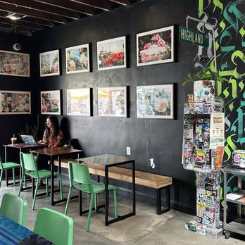 Por Vida - Coffee & Tea Near Me - San Diego, California Por Vida - Coffee & Tea Near Me - San Diego, California