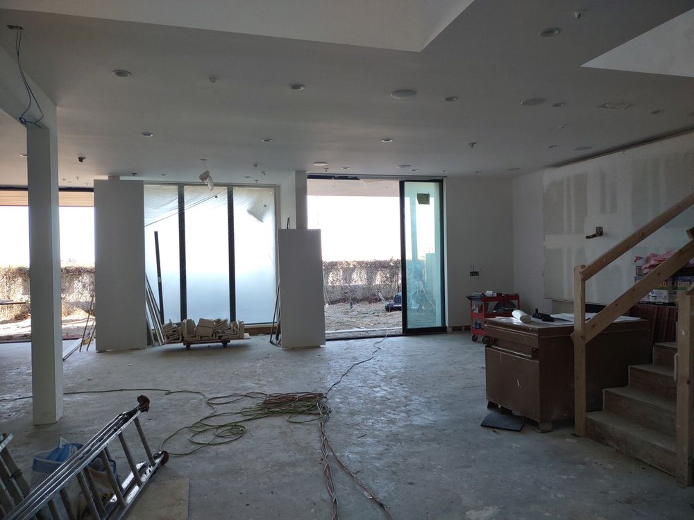 Slide of Hdz Construction Services