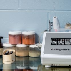 Hair & Beauty Treatment Center