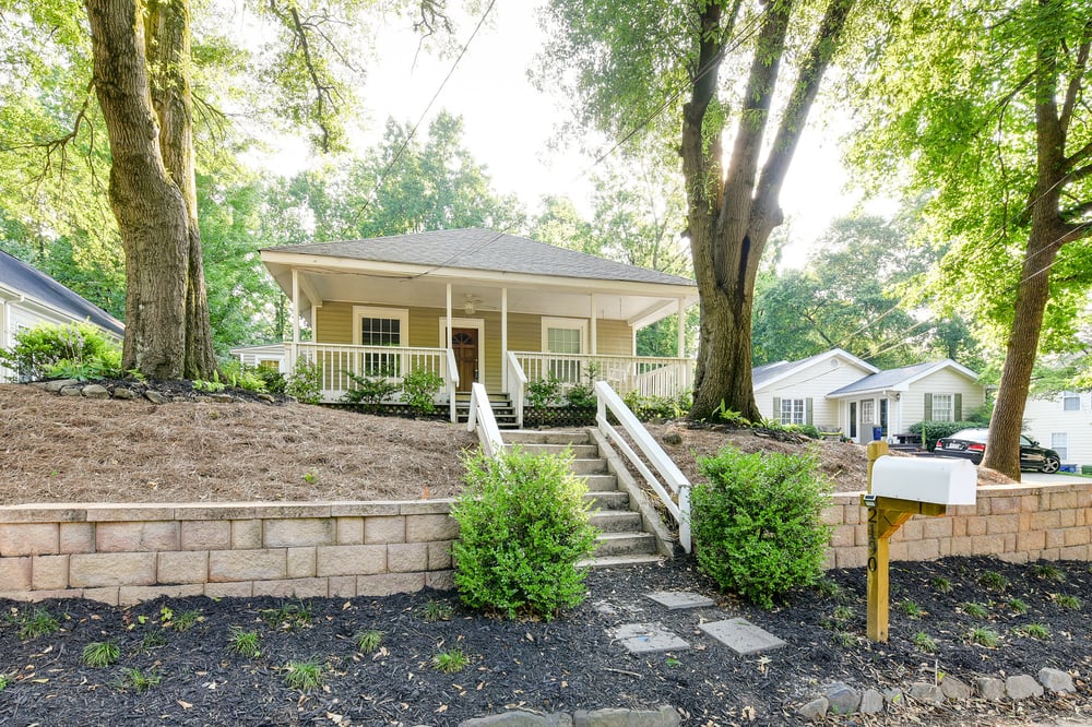 TRITON PROPERTY GROUP Updated August 2024 11 Photos 3430 Novis