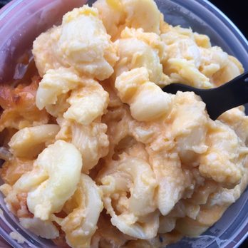 Simply Soul - Macaroni and cheese - Soul Food Near Me - Niagara Falls, New York Simply Soul - Macaroni and cheese - Soul Food Near Me - Niagara Falls, New York