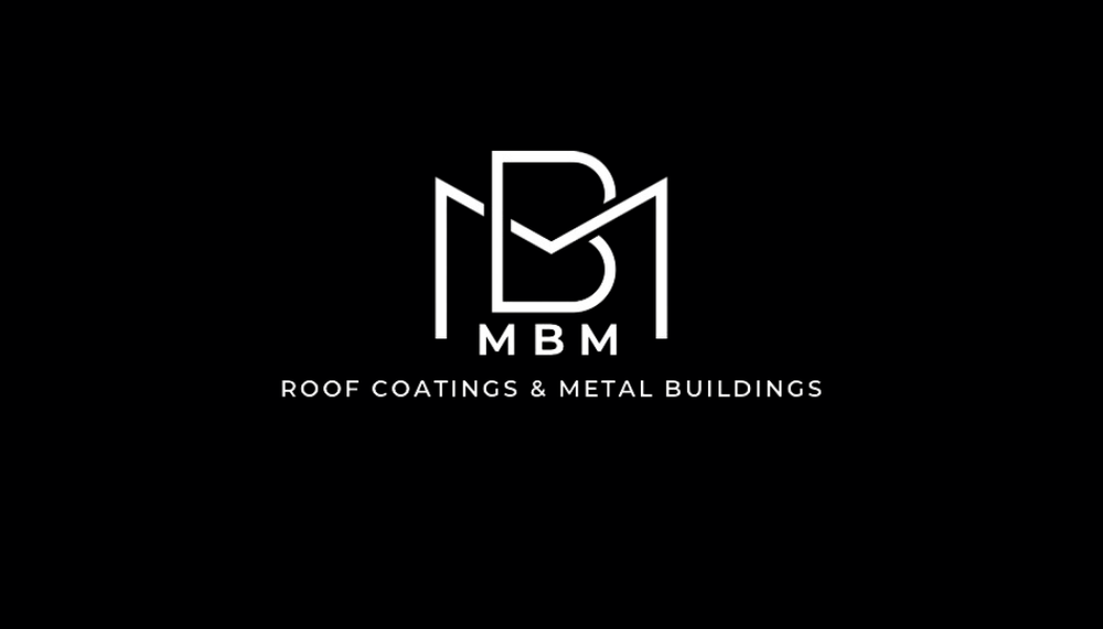 Slide of MBM Roof Coatings of Texas