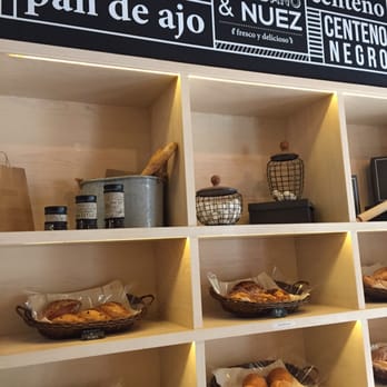 La Panoteca - Bakeries Near Me - León, GUA