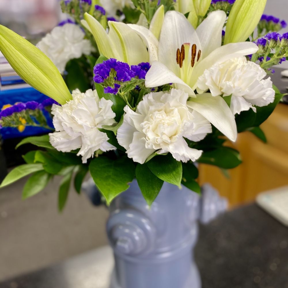 Flowers Delivery Lancaster Ca Best Flower Site
