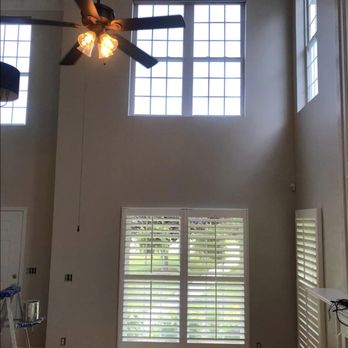 Lee's Painting - Painters Near Me