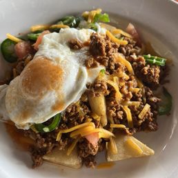 Loco Moco Loco Moco