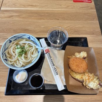 Marugame Udon - Japanese Near Me - Tukwila, Washington Marugame Udon - Japanese Near Me - Tukwila, Washington