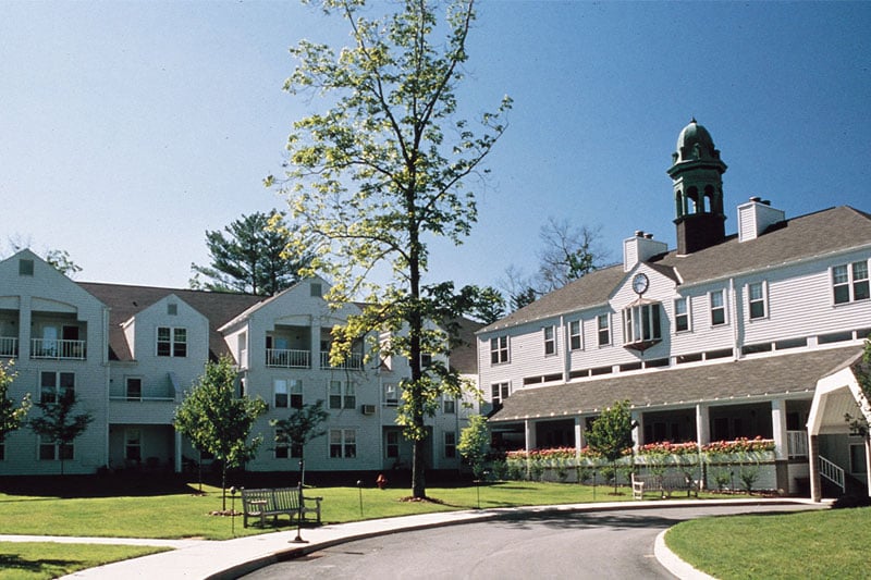 THE FOUNTAINS AT MILLBROOK Updated September 2024 18 Photos 79