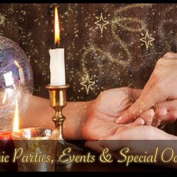 Sister Ann Psychic - hosting a party or special event?
entertain your guests with a psychic!
psychic & tarot card reading's Call for rates
(515) 244-1322 - Psychics Near Me - Des Moines, Iowa Sister Ann Psychic - hosting a party or special event?
entertain your guests with a psychic!
psychic & tarot card reading's Call for rates
(515) 244-1322 - Psychics Near Me - Des Moines, Iowa