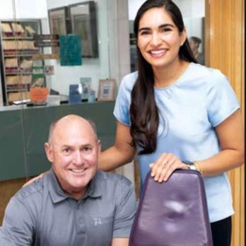 Charles M Taylor III, DDS - Orthodontists Near Me - Abilene, Texas