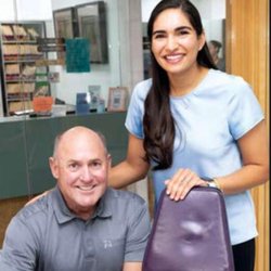 Charles M Taylor III, DDS