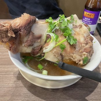 Bone & Broth - bone and broth - Vietnamese Near Me - Ontario, California