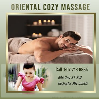 Oriental Cozy Massage - Massage Therapy Near Me - Rochester, Minnesota Oriental Cozy Massage - Massage Therapy Near Me - Rochester, Minnesota