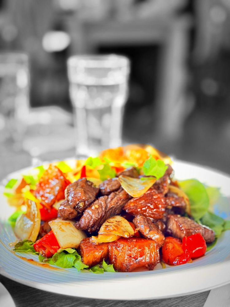 Hoi An 1608 Vietnamese Restaurant