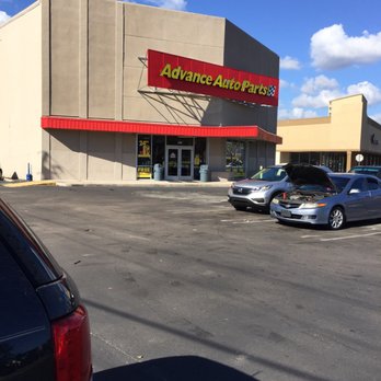 Advance Auto Parts - Auto Parts & Supplies Near Me - Jacksonville, Florida Advance Auto Parts - Auto Parts & Supplies Near Me - Jacksonville, Florida
