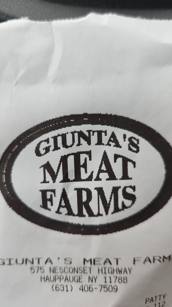 GIUNTAS MEAT FARM Updated July 2024 20 Reviews 575 Smithtown Byp
