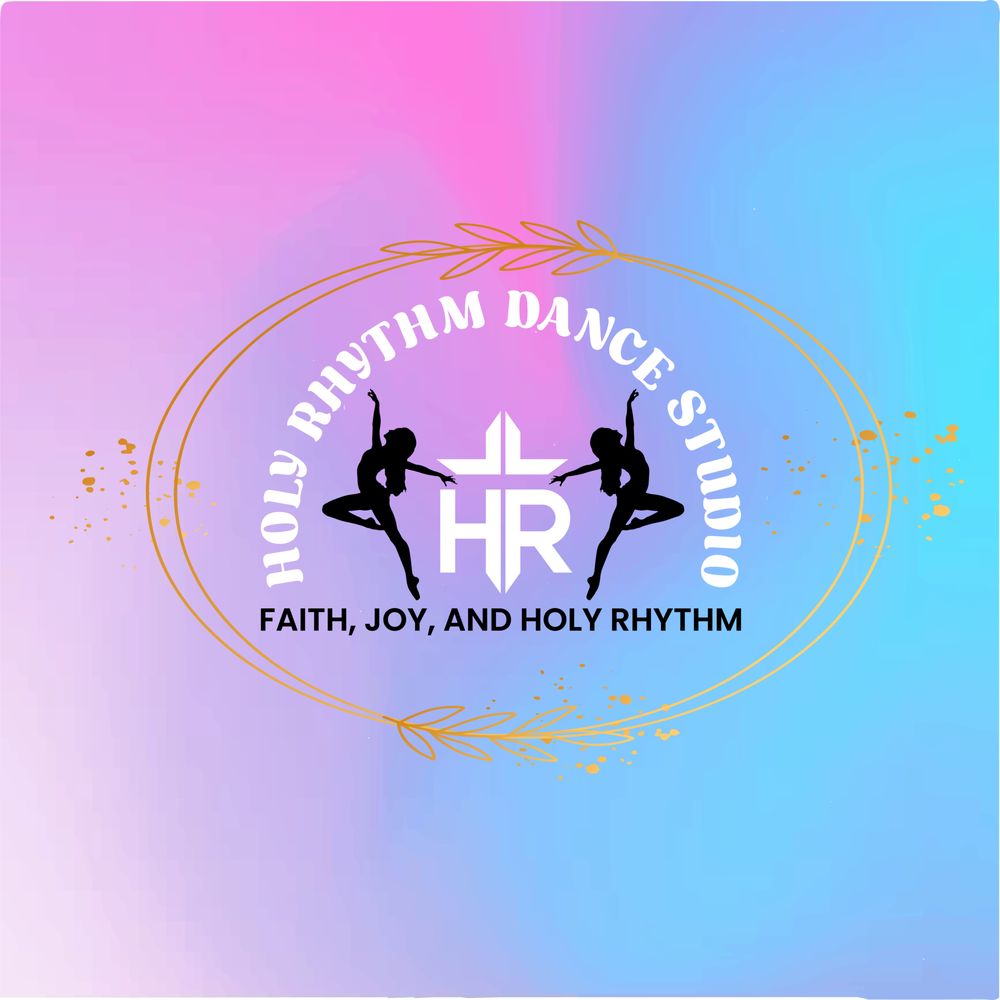 Holy Rhythm