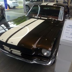 Autohaus Müller