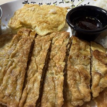 Sadies BBQ Inn - Meat chun - Korean Near Me - Pearl City, Hawaii