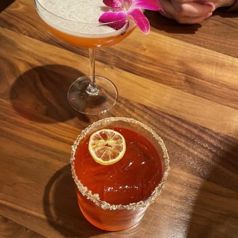North Italia - Cocktails - Italian Near Me - Leawood, Kansas