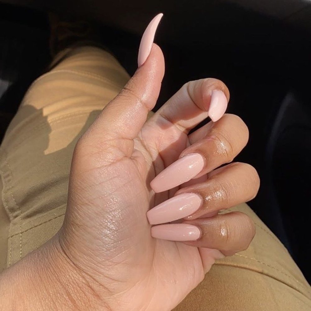 Evanston Nails - Acrylic no chip manicure - Waxing Near Me - Evanston, Illinois Evanston Nails - Acrylic no chip manicure - Waxing Near Me - Evanston, Illinois