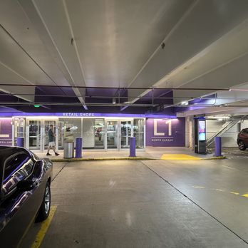 PROVIDENCE PLACE PARKING GARAGE - Updated July 2025 - 46 Reviews - One