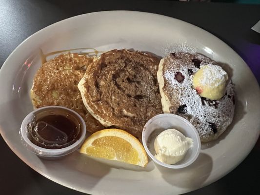 The Beacon Cafe by null