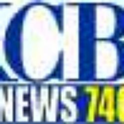 KCBS 740AM