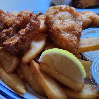 Barbara's Fishtrap - Fish n Chips - Seafood Near Me - Half Moon Bay, California Barbara's Fishtrap - Fish n Chips - Seafood Near Me - Half Moon Bay, California