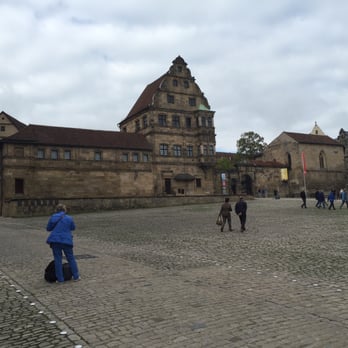 Bamberger Dom St. Peter und St. Georg - Landmarks & Historical Buildings Near Me - Bamberg, BY