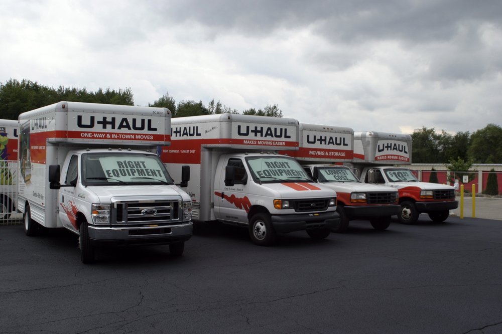 Storage Units Kalamazoo Dandk Organizer