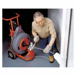 A & A Plumbing and Excavating