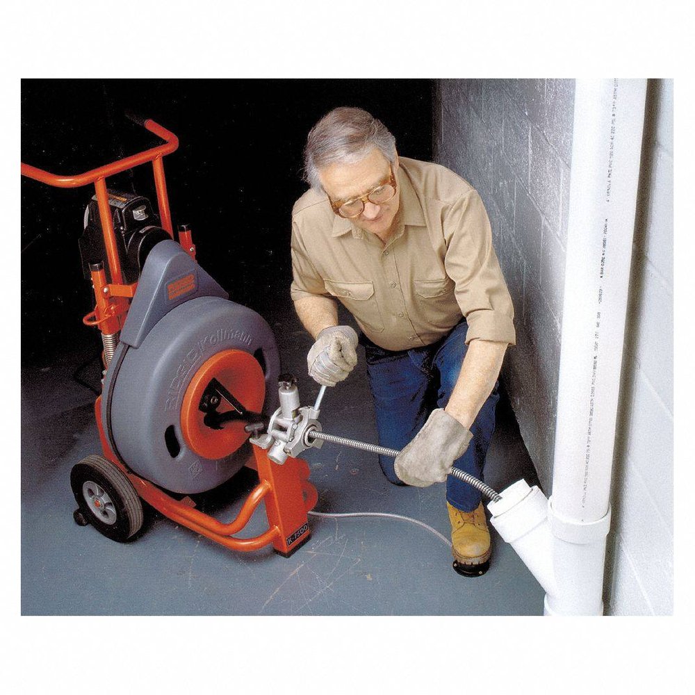 Slide of A & A Plumbing and Excavating