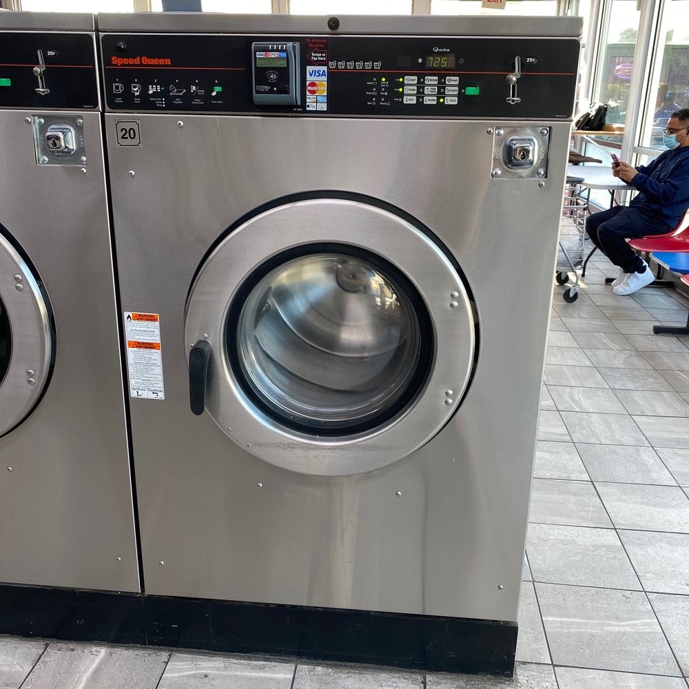 Splash - Largest washer - Laundry Services Near Me - Atlanta, Georgia Splash - Largest washer - Laundry Services Near Me - Atlanta, Georgia