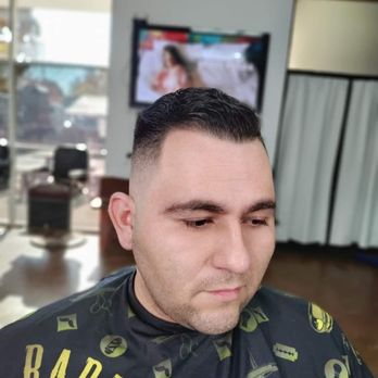 Red's Cuts - Barbers Near Me - Santa Rosa, California