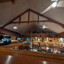 The Mariner North