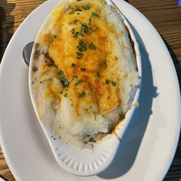 Shepherds Pie