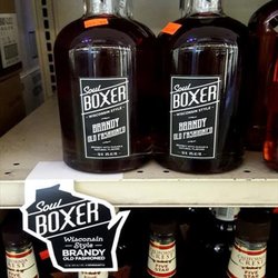 B & S Liquor