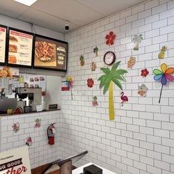 Arby's