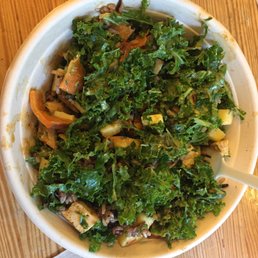 Harvest Bowl