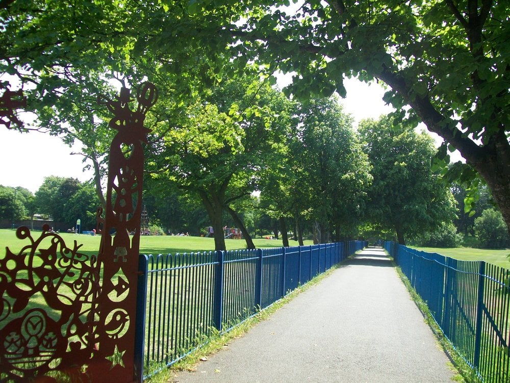 CENTRAL PARK Liscard Road, Wallasey, Merseyside, United Kingdom Yelp