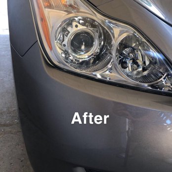 Tony’s Professional Touch - Auto Detailing Near Me