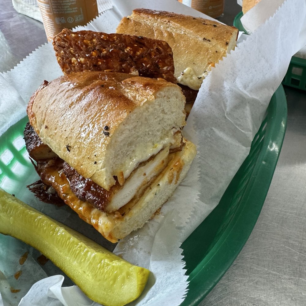 The Deli - The Sting - Sandwiches Near Me - East Aurora, New York The Deli - The Sting - Sandwiches Near Me - East Aurora, New York