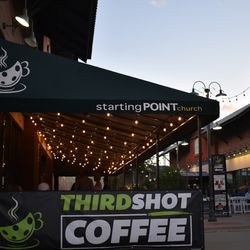 Third Shot Coffee