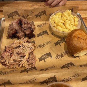 R&R BBQ - Barbeque Near Me - Boise, Idaho R&R BBQ - Barbeque Near Me - Boise, Idaho