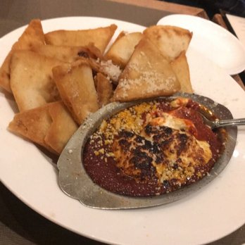 Anthonino's Taverna - Goat Cheese & Marinara with Toasted Pita - Greek Near Me - Saint Louis, Missouri Anthonino's Taverna - Goat Cheese & Marinara with Toasted Pita - Greek Near Me - Saint Louis, Missouri