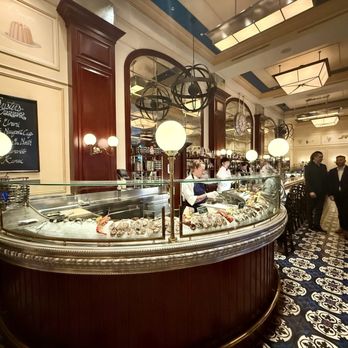 Bouchon - French Near Me - Las Vegas, Nevada