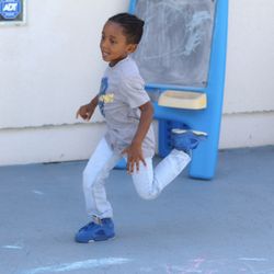 Happy Tots Montessori School